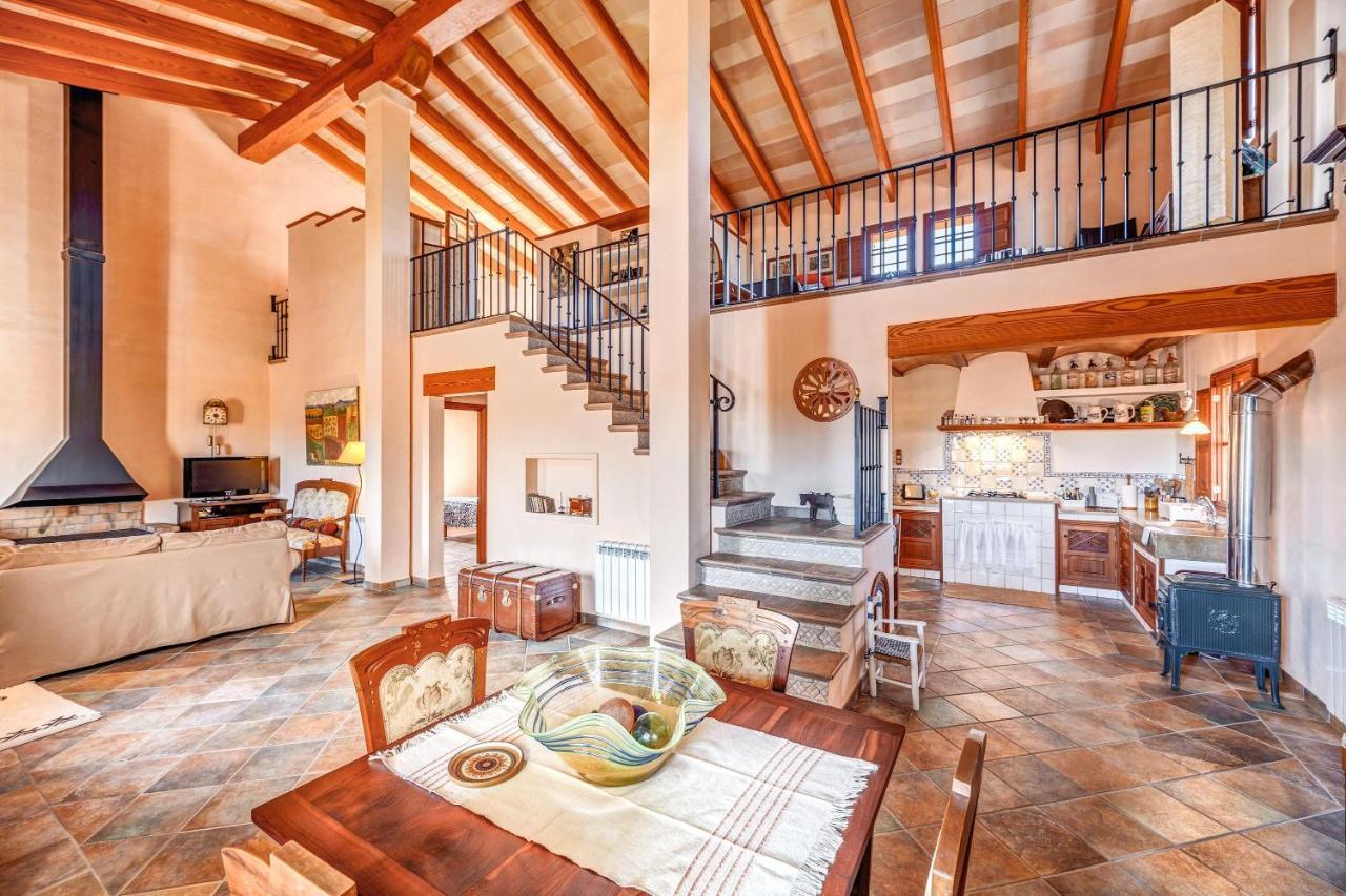 Ferienhaus Son Garrot