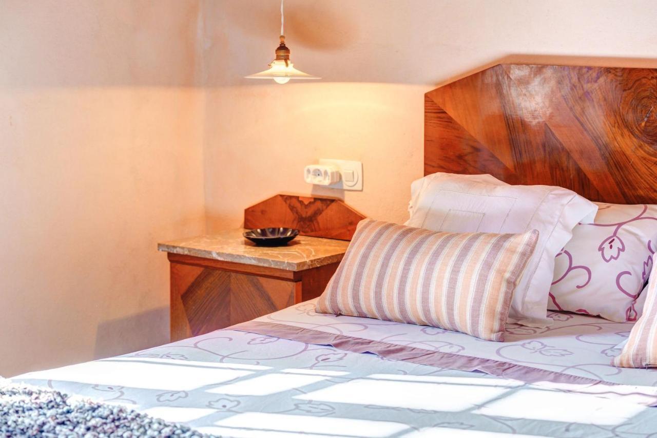 Ferienhaus Son Garrot *