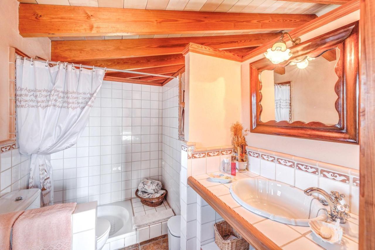 Ferienhaus Son Garrot