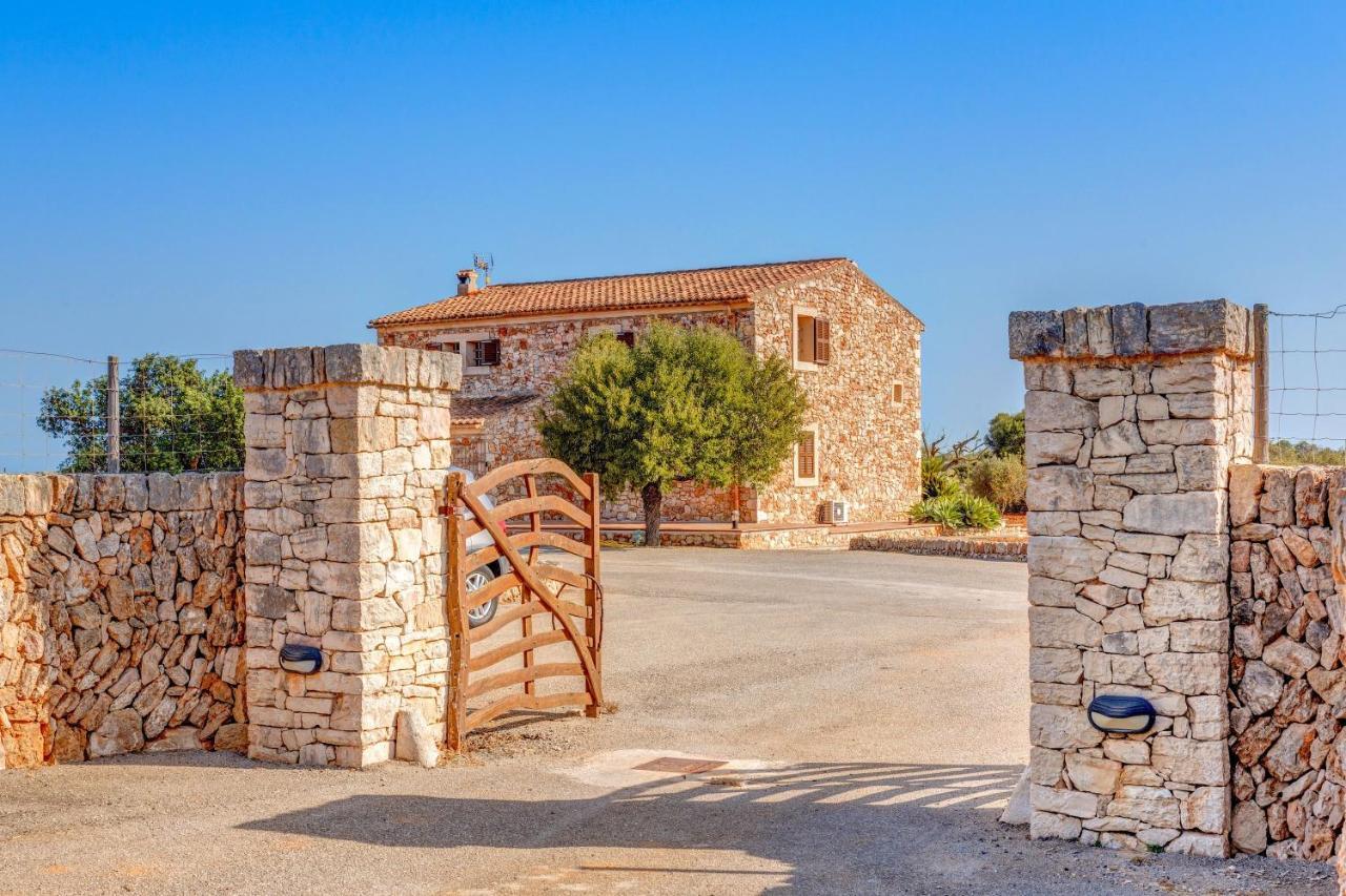 Ferienhaus Son Garrot Santanyí